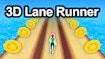 3D laane runner