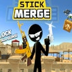Stick Merge